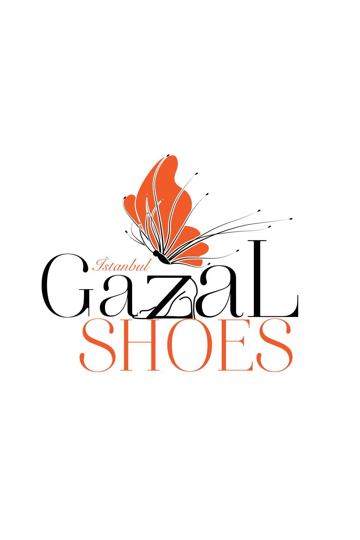 Gazal Shoes