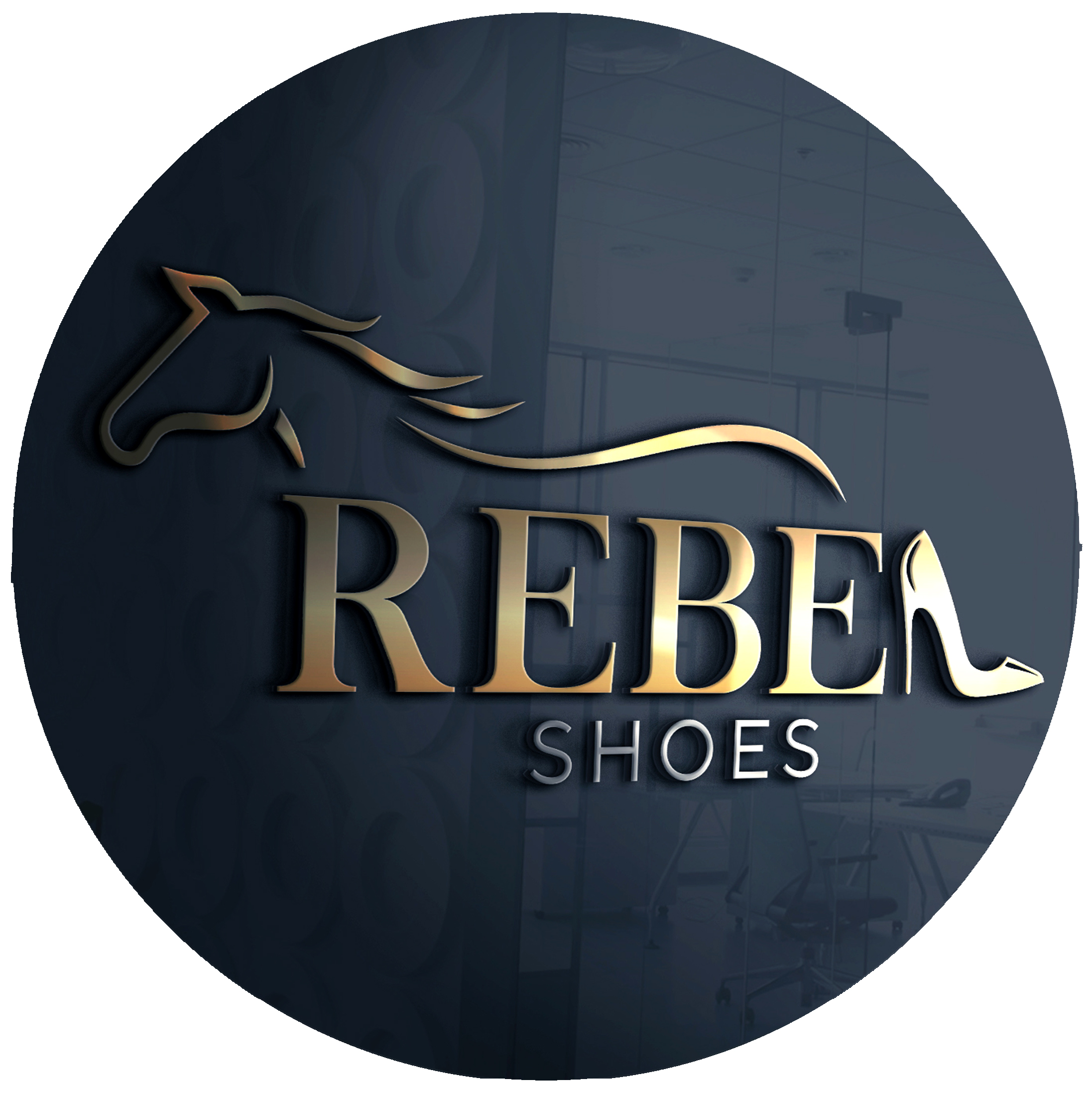 Rebel Shoes